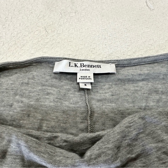 LL BENNET LONDON TOP - Picture 3 of 4